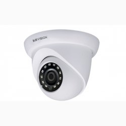 Camera Dome HDCVI hồng ngoại 2.1 Megapixel KBVISION KX-NB2002