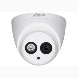 Camera Dome HDCVI hồng ngoại 4.0 Megapixel DAHUA HAC-HDW1400EMP