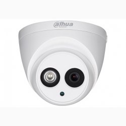 Camera Dome HDCVI hồng ngoại 4.0 Megapixel DAHUA HAC-HDW2401EMP