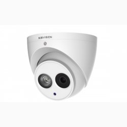 Camera Dome HDCVI hồng ngoại 4.0 Megapixel KBVISION KX-2K14C
