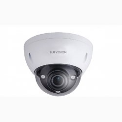 Camera Dome HDCVI hồng ngoại 4K KBVISION KX-4K04MC