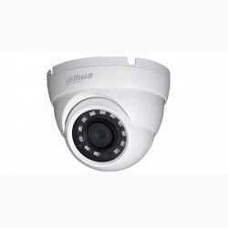 Camera Dome HDCVI hồng ngoại 5.0 Megapixel DAHUA HAC-HDW1500MP