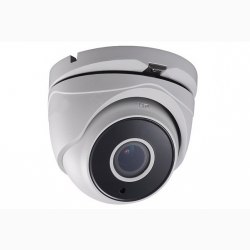 Camera Dome HD-TVI hồng ngoại 2.0 Megapixel HDPARAGON HDS-5887STVI-IRZ3E
