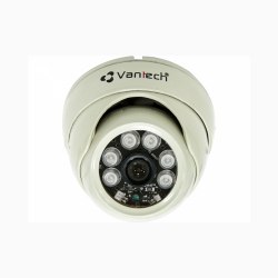 Camera Dome hồng ngoại VANTECH VT-3211HI