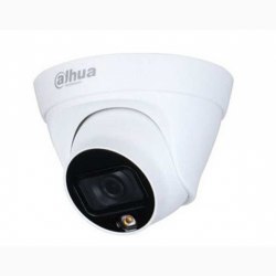 Camera Full-Color DAHUA DH-IPC-HDW1239T1P-LED-S4