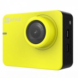 Camera hành trình EZVIZ CS-SP206-B0-68WFBS