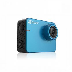 Camera hành trình EZVIZ CS-SP206-B0-68WFBS