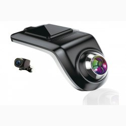 Camera hành trình tích hợp DVD VIETMAP V5