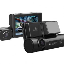 Camera hành trình VIETMAP R1