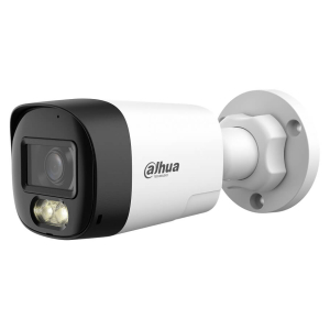 Camera HDCVI 2MP DAHUA DH-HAC-HFW1200RLP-IL-T