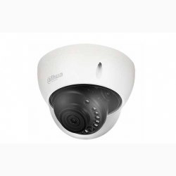 Camera HDCVI Dome hồng ngoại 2.1 Megapixel DAHUA HAC-HDBW2231EP