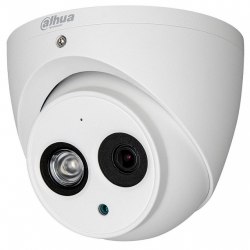 Camera HDCVI Dome hồng ngoại 2.1 Megapixel DAHUA HAC-HDW2231EMP