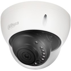Camera HDCVI Dome hồng ngoại 4.1 Megapixel DAHUA HAC-HDBW1400EP