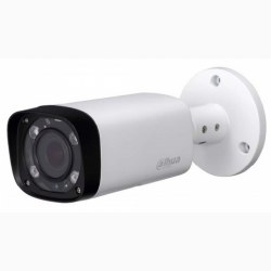 Camera HDCVI hồng ngoại 1.0 Megapixel DAHUA DH-HAC-HFW1100RP-VF-IRE6