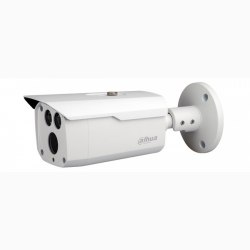 Camera HDCVI hồng ngoại 4.0 Megapixel DAHUA HAC-HFW1400DP