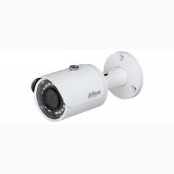 Camera HDCVI hồng ngoại 4.0 Megapixel DAHUA HAC-HFW1400SP