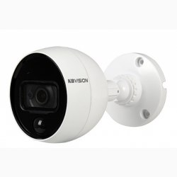 Camera HDCVI hồng ngoại 4.0 Megapixel KBVISION KX-4001C.PIR