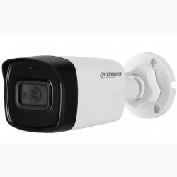 Camera HDCVI hồng ngoại 5.0 Megapixel DAHUA HAC-HFW1500TLP-A