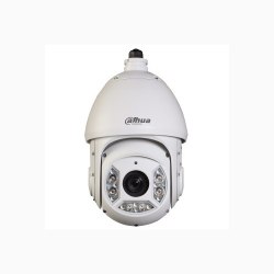 Camera HDCVI Speed Dome hồng ngoại 2.0 Megapixel DAHUA SD6C131I-HC