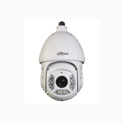 Camera HDCVI Speed Dome hồng ngoại 2.0 Megapixel DAHUA SD6C225I-HC