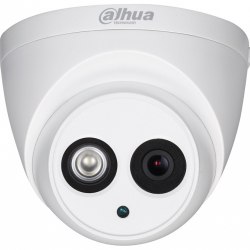 Camera HDCVI/HDTVI/AHD/Analog Dome hồng ngoại 2.0 Megapixel DAHUA HAC-HDW1200EMP