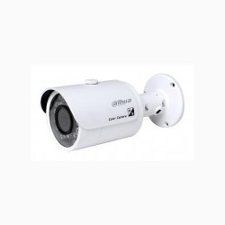 Camera HDCVI/HDTVI/AHD/Analog hồng ngoại 1.0 Megapixel DAHUA HAC-HFW1100SP-S3