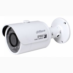 Camera HDCVI/HDTVI/AHD/Analog hồng ngoại 2.0 Megapixel DAHUA HAC-HFW1200SP-S3