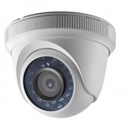 Camera HD-TVI Dome hồng ngoại 1.0 Megapixel HDPARAGON HDS-5882TVI-IR