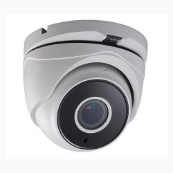 Camera HD-TVI Dome hồng ngoại 3.0 Megapixel HDPARAGON HDS-5895TVI-VFIRZ3