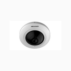 Camera HD-TVI Fisheye hồng ngoại 5.0 Megapixel HIKVISION DS-2CC52H1T-FITS