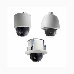 Camera HD-TVI Speed Dome 2.0 Megapixel HDPARAGON HDS-PT5232TVI-DN