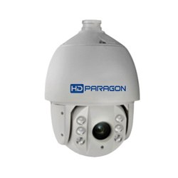 Camera HD-TVI Speed Dome hồng ngoại 2.0 Megapixel HDPARAGON HDS-PT7230TVI-IR