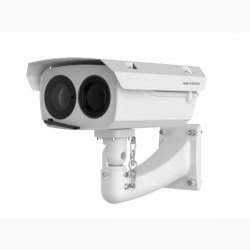 Camera IP cảm biến nhiệt hồng ngoại KBVISION KX-1309TN