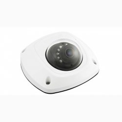 Camera IP chuyên dụng cho xe hơi 2.0 Megapixel HDPARAGON HDS-6520D-IO