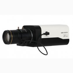 Camera IP chuyên dụng nhận diện khuôn mặt KBVISION KX-2015FRSN