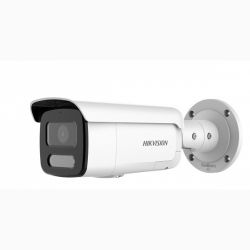 Camera IP COLORVU 4.0 Megapixel HIKVISION DS-2CD2T47G2-LSU/SL(C)