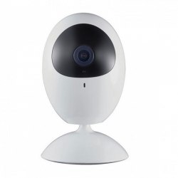 Camera IP Cube hồng ngoại không dây 2.0 Megapixel HDPARAGON HDS-2421IRPW
