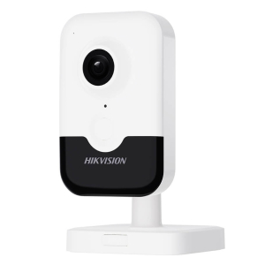 Camera IP Cube hồng ngoại không dây 4MP HIKVISION DS-2CD2443G2-IW (W)