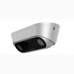 Camera IP đếm người HDPARAGON HDS-6810F-IV/C