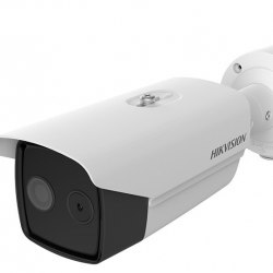 Camera đo thân nhiệt HIKVISION DS-2TD2617B-6/PA(B)