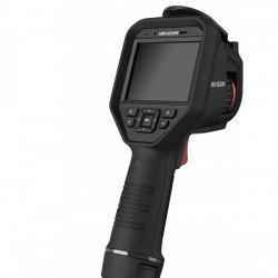 Camera đo thân nhiệt HIKVISION DS-2TP21B-6AVF/W