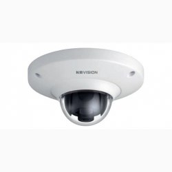 Camera IP Dome 5.0 Megapixel KBVISION KR-FN05D