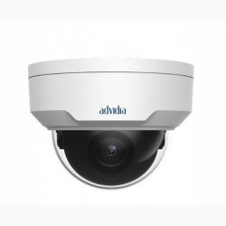 Camera IP Dome ADVIDIA M-26-FW