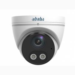 Camera IP Dome ADVIDIA M-44-FW-L