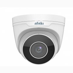 Camera IP Dome ADVIDIA M-44-V-T-V2