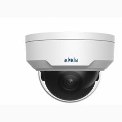 Camera IP Dome ADVIDIA M-46-FW