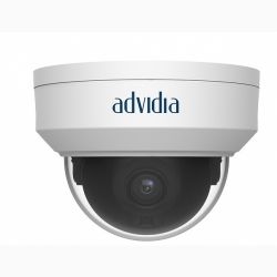Camera IP Dome ADVIDIA M-46-FW-V2