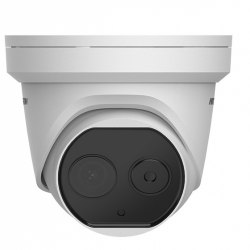Camera đo thân nhiệt HIKVISION DS-2TD1217B-3/PA(B)