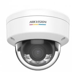 Camera IP Dome COLORVU 2.0 Megapixel HIKVISION DS-2CD1127G2-LUF