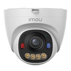 Camera IP Dome Full Color 3MP IMOU IPC-PS8DP-3V0